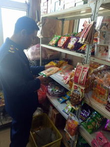 甘南县市场监督管理局进一步加强农村食品经营安全监管工作