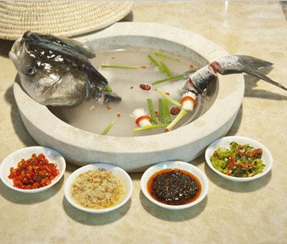 石锅鱼加盟费|石锅鱼|石器食代-餐饮服务